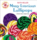 Image for Many Luscious Lollipops
