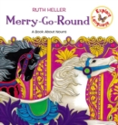 Image for Merry-Go-Round : A Book About Nouns