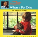 Image for When a Pet Dies