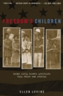 Image for Freedom&#39;s children  : young civil rights activists tell their own stories