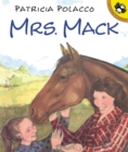 Image for Mrs Mack