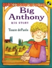 Image for Big Anthony: His Story
