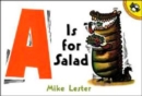 Image for A is for Salad