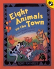 Image for Eight Animals on the Town