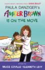 Image for Amber Brown Is On the Move