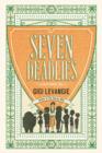 Image for Seven Deadlies: A Cautionary Tale