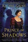 Image for Prince of Shadows: A Novel of Romeo and Juliet