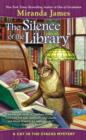 Image for Silence of the Library