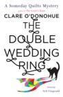 Image for Double Wedding Ring: A Someday Quilts Mystery Featuring Nell Fitzgerald