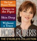 Image for O&#39;Hurleys Collection by Nora Roberts