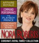 Image for Cordina&#39;s Royal Family Collection by Nora Roberts