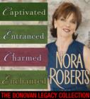 Image for Donovan Legacy Collection by Nora Roberts