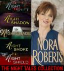 Image for Night Tales Collection by Nora Roberts