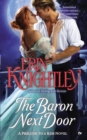 Image for Baron Next Door: A Prelude to a Kiss Novel
