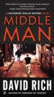 Image for Middle Man: A Lieutenant Rollie Waters Novel