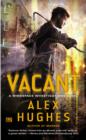 Image for Vacant: A Mindspace Investigations Novel
