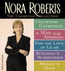 Image for Calhouns Collection by Nora Roberts