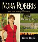 Image for Irish Trilogy by Nora Roberts