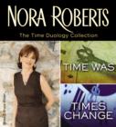 Image for Time Duology by Nora Roberts
