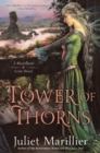 Image for Tower of Thorns: A Blackthorn &amp; Grim Novel : book 2]