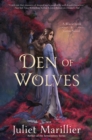 Image for Den of wolves: a Blackthorne &amp; Grim novel : 3