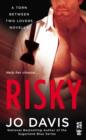 Image for Risky: Torn Between Two Lovers (InterMix)
