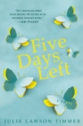 Image for Five Days Left