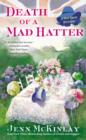 Image for Death of a Mad Hatter