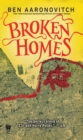 Image for Broken Homes: A Rivers of London Novel