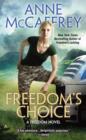 Image for Freedom&#39;s choice : [bk. 2]