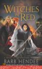 Image for Witches in Red: A Novel of the Mist-Torn Witches