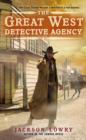 Image for Great West Detective Agency