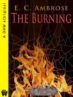 Image for Burning: A Tale of the Dark Apostle