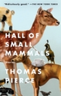 Image for Hall of Small Mammals: Stories