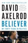 Image for Believer: my forty years in politics