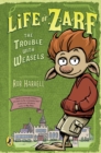 Image for Life of Zarf: The Trouble With Weasels: The Trouble With Weasels