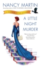 Image for Little Night Murder: A Blackbird Sisters Mystery
