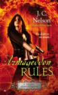 Image for Armageddon Rules