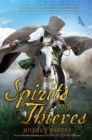 Image for Book of Spirits and Thieves