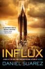 Image for Influx