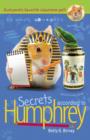 Image for Secrets According to Humphrey : 10