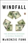 Image for Windfall: the booming business of global warming