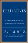 Image for Derivatives: A Guide to Alternative Investments