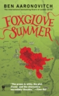 Image for Foxglove Summer: A Rivers of London Novel