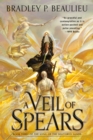 Image for Veil of Spears