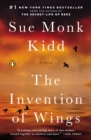 Image for Invention of Wings: A Novel (Original Publisher&#39;s Edition-No Annotations)