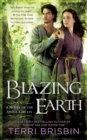 Image for Blazing Earth: A Novel of the Stone Circles