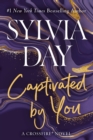 Image for Captivated by you : 4