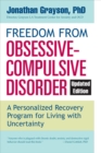 Image for Freedom from Obsessive Compulsive Disorder (Updated Edition)