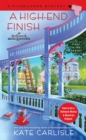 Image for High-End Finish: A Fixer-Upper Mystery